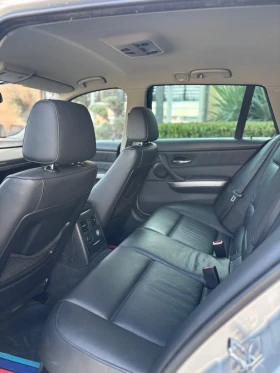 BMW 320 E91 TOURING / АВТОМАТ / КОЖА / START/STOP - 3900 € / 7627.74 лв. - 56481109 14 | Car24.bg BMW 320 E91 TOURING / АВТОМАТ / КОЖА / START/STOP - 3900 € / 7627.74 лв. - 56481109 14