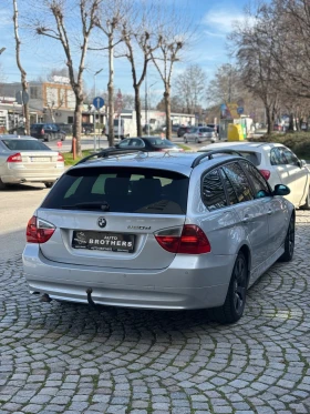 BMW 320 E91 TOURING / АВТОМАТ / КОЖА / START/STOP - 3900 € / 7627.74 лв. - 56481109 5 | Car24.bg BMW 320 E91 TOURING / АВТОМАТ / КОЖА / START/STOP - 3900 € / 7627.74 лв. - 56481109 5