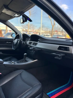 BMW 320 E91 TOURING / АВТОМАТ / КОЖА / START/STOP - 3900 € / 7627.74 лв. - 56481109 10 | Car24.bg BMW 320 E91 TOURING / АВТОМАТ / КОЖА / START/STOP - 3900 € / 7627.74 лв. - 56481109 10