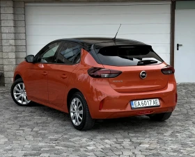 Opel Corsa e Edition 54kW - 10498 € / 20532.30 лв. - 79147056 6 | Car24.bg Opel Corsa e Edition 54kW - 10498 € / 20532.30 лв. - 79147056 6