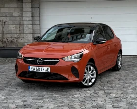 Opel Corsa e Edition 54kW - Car24.bg Opel Corsa e Edition 54kW