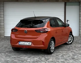 Opel Corsa e Edition 54kW - 10498 € / 20532.30 лв. - 79147056 4 | Car24.bg Opel Corsa e Edition 54kW - 10498 € / 20532.30 лв. - 79147056 4