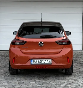 Opel Corsa e Edition 54kW - 10498 € / 20532.30 лв. - 79147056 5 | Car24.bg Opel Corsa e Edition 54kW - 10498 € / 20532.30 лв. - 79147056 5