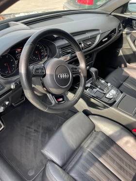 Audi A6 3.0BiTDI Competition - 23500 € / 45962.00 лв. - 89781961 7 | Car24.bg Audi A6 3.0BiTDI Competition - 23500 € / 45962.00 лв. - 89781961 7