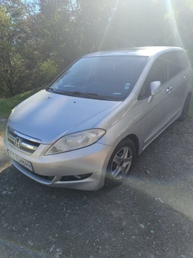 Honda Fr-v - 3250 € / 6356.45 лв. - 13746918 10 | Car24.bg Honda Fr-v - 3250 € / 6356.45 лв. - 13746918 10