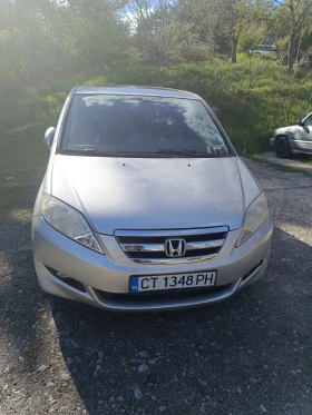 Honda Fr-v - 3250 € / 6356.45 лв. - 13746918 11 | Car24.bg Honda Fr-v - 3250 € / 6356.45 лв. - 13746918 11