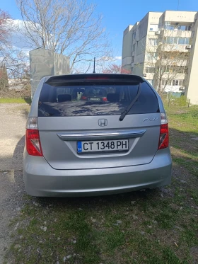 Honda Fr-v - 3250 € / 6356.45 лв. - 13746918 13 | Car24.bg Honda Fr-v - 3250 € / 6356.45 лв. - 13746918 13