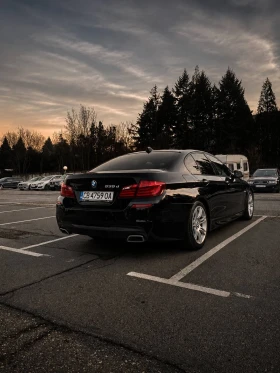 BMW 535 M Спорт пакет | Auto.bg — изображение 5 BMW 535 M Спорт пакет | Auto.bg — изображение 5