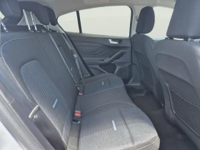 Ford Focus 1.0 EcoBoost | Auto.bg — изображение 9 Ford Focus 1.0 EcoBoost | Auto.bg — изображение 9