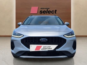 Ford Focus 1.0 EcoBoost | Auto.bg — изображение 2 Ford Focus 1.0 EcoBoost | Auto.bg — изображение 2