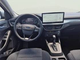 Ford Focus 1.0 EcoBoost | Auto.bg — изображение 11 Ford Focus 1.0 EcoBoost | Auto.bg — изображение 11