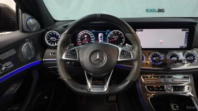 Mercedes-Benz E 43 AMG * 4MATIC+ * ПОДГРЕВ* ОБДУХВАНЕ* ПАНОРАМА* BURMESTE | Auto.bg — изображение 13 Mercedes-Benz E 43 AMG * 4MATIC+ * ПОДГРЕВ* ОБДУХВАНЕ* ПАНОРАМА* BURMESTE | Auto.bg — изображение 13