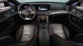 Mercedes-Benz E 43 AMG * 4MATIC+ * ПОДГРЕВ* ОБДУХВАНЕ* ПАНОРАМА* BURMESTE | Auto.bg — изображение 7 Mercedes-Benz E 43 AMG * 4MATIC+ * ПОДГРЕВ* ОБДУХВАНЕ* ПАНОРАМА* BURMESTE | Auto.bg — изображение 7