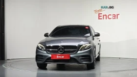 Mercedes-Benz E 43 AMG * 4MATIC+ * ПОДГРЕВ* ОБДУХВАНЕ* ПАНОРАМА* BURMESTE | Auto.bg — изображение 3 Mercedes-Benz E 43 AMG * 4MATIC+ * ПОДГРЕВ* ОБДУХВАНЕ* ПАНОРАМА* BURMESTE | Auto.bg — изображение 3