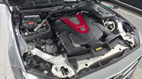Mercedes-Benz E 43 AMG * 4MATIC+ * ПОДГРЕВ* ОБДУХВАНЕ* ПАНОРАМА* BURMESTE | Auto.bg — изображение 6 Mercedes-Benz E 43 AMG * 4MATIC+ * ПОДГРЕВ* ОБДУХВАНЕ* ПАНОРАМА* BURMESTE | Auto.bg — изображение 6