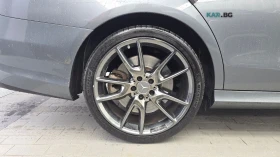 Mercedes-Benz E 43 AMG * 4MATIC+ * ПОДГРЕВ* ОБДУХВАНЕ* ПАНОРАМА* BURMESTE | Auto.bg — изображение 5 Mercedes-Benz E 43 AMG * 4MATIC+ * ПОДГРЕВ* ОБДУХВАНЕ* ПАНОРАМА* BURMESTE | Auto.bg — изображение 5
