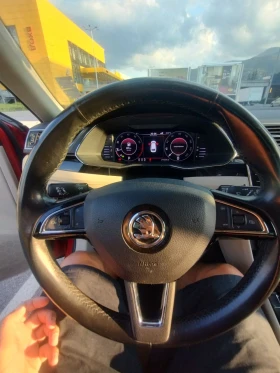 Skoda Superb undefined | Auto.bg — изображение 17 Skoda Superb undefined | Auto.bg — изображение 17