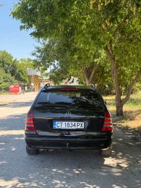Mercedes-Benz C 180 1.8 Kompressor - 3250 € / 6356.45 лв. - 10045088 4 | Car24.bg Mercedes-Benz C 180 1.8 Kompressor - 3250 € / 6356.45 лв. - 10045088 4