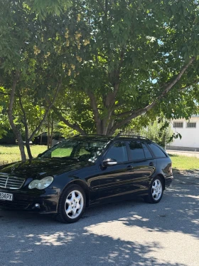 Mercedes-Benz C 180 1.8 Kompressor - 3250 € / 6356.45 лв. - 10045088 2 | Car24.bg Mercedes-Benz C 180 1.8 Kompressor - 3250 € / 6356.45 лв. - 10045088 2