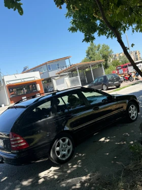 Mercedes-Benz C 180 1.8 Kompressor - 3250 € / 6356.45 лв. - 10045088 5 | Car24.bg Mercedes-Benz C 180 1.8 Kompressor - 3250 € / 6356.45 лв. - 10045088 5
