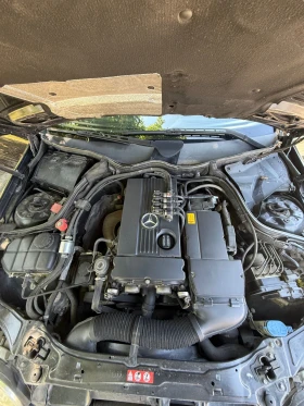 Mercedes-Benz C 180 1.8 Kompressor - 3250 € / 6356.45 лв. - 10045088 11 | Car24.bg Mercedes-Benz C 180 1.8 Kompressor - 3250 € / 6356.45 лв. - 10045088 11