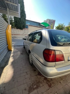 Nissan Primera undefined | Auto.bg — изображение 8 Nissan Primera undefined | Auto.bg — изображение 8