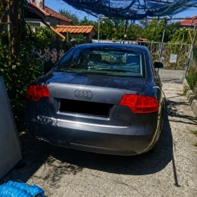 Audi A4 1.9 TDI | Auto.bg — изображение 2 Audi A4 1.9 TDI | Auto.bg — изображение 2