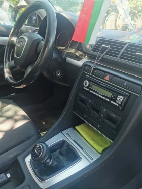 Audi A4 1.9 TDI | Auto.bg — изображение 5 Audi A4 1.9 TDI | Auto.bg — изображение 5