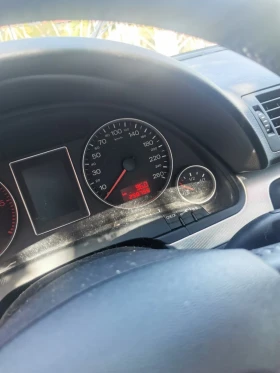 Audi A4 1.9 TDI | Auto.bg — изображение 9 Audi A4 1.9 TDI | Auto.bg — изображение 9