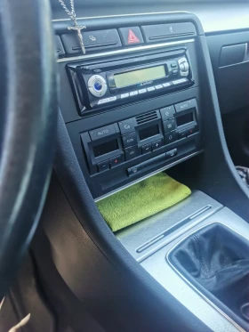 Audi A4 1.9 TDI | Auto.bg — изображение 10 Audi A4 1.9 TDI | Auto.bg — изображение 10