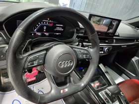 Audi S4 MATRIX* 360КАМЕРА* МАСАЖ* LANE* ASSIST* | Auto.bg — изображение 8 Audi S4 MATRIX* 360КАМЕРА* МАСАЖ* LANE* ASSIST* | Auto.bg — изображение 8