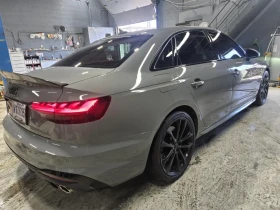 Audi S4 MATRIX* 360КАМЕРА* МАСАЖ* LANE* ASSIST* | Auto.bg — изображение 2 Audi S4 MATRIX* 360КАМЕРА* МАСАЖ* LANE* ASSIST* | Auto.bg — изображение 2