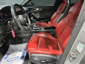 Audi S4 MATRIX* 360КАМЕРА* МАСАЖ* LANE* ASSIST* | Auto.bg — изображение 13 Audi S4 MATRIX* 360КАМЕРА* МАСАЖ* LANE* ASSIST* | Auto.bg — изображение 13