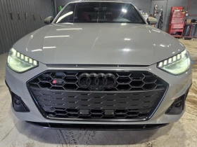 Audi S4 MATRIX* 360КАМЕРА* МАСАЖ* LANE* ASSIST* | Auto.bg — изображение 5 Audi S4 MATRIX* 360КАМЕРА* МАСАЖ* LANE* ASSIST* | Auto.bg — изображение 5