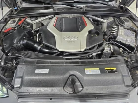 Audi S4 MATRIX* 360КАМЕРА* МАСАЖ* LANE* ASSIST* | Auto.bg — изображение 15 Audi S4 MATRIX* 360КАМЕРА* МАСАЖ* LANE* ASSIST* | Auto.bg — изображение 15
