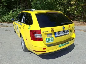 Skoda Octavia Фабричен метан.реален пробег. - 10600 € - 13544060 4 | Car24.bg Skoda Octavia Фабричен метан.реален пробег. - 10600 € - 13544060 4