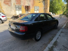 Audi A4 1.9 TDI 90к.с. Фейслифт | Auto.bg — изображение 4 Audi A4 1.9 TDI 90к.с. Фейслифт | Auto.bg — изображение 4