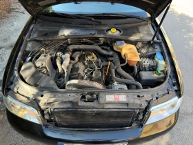 Audi A4 1.9 TDI 90к.с. Фейслифт | Auto.bg — изображение 14 Audi A4 1.9 TDI 90к.с. Фейслифт | Auto.bg — изображение 14