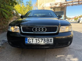 Audi A4 1.9 TDI 90к.с. Фейслифт | Auto.bg — изображение 2 Audi A4 1.9 TDI 90к.с. Фейслифт | Auto.bg — изображение 2