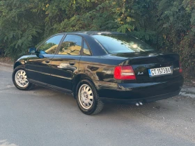 Audi A4 1.9 TDI 90к.с. Фейслифт | Auto.bg — изображение 3 Audi A4 1.9 TDI 90к.с. Фейслифт | Auto.bg — изображение 3