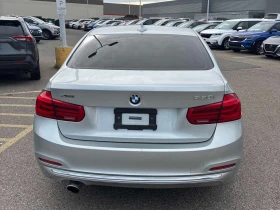 BMW 330 * 330i xDrive * CARFAX * | Auto.bg — изображение 4 BMW 330 * 330i xDrive * CARFAX * | Auto.bg — изображение 4