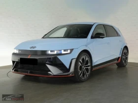 Hyundai Ioniq 5 N/609HP/AWD/ТЕРМОПОМПА/360/CPLAY/СЕРТИФ./LED/388h