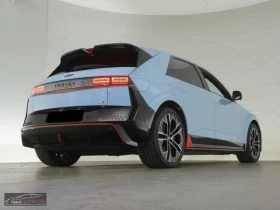 Hyundai Ioniq 5 N/609HP/AWD/ТЕРМОПОМПА/360/CPLAY/СЕРТИФ./LED/388h | Auto.bg — изображение 5 Hyundai Ioniq 5 N/609HP/AWD/ТЕРМОПОМПА/360/CPLAY/СЕРТИФ./LED/388h | Auto.bg — изображение 5