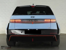 Hyundai Ioniq 5 N/609HP/AWD/ТЕРМОПОМПА/360/CPLAY/СЕРТИФ./LED/388h | Auto.bg — изображение 6 Hyundai Ioniq 5 N/609HP/AWD/ТЕРМОПОМПА/360/CPLAY/СЕРТИФ./LED/388h | Auto.bg — изображение 6
