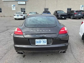 Porsche Panamera - 13150 € - 74089652 4 | Car24.bg Porsche Panamera - 13150 € - 74089652 4