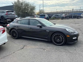 Porsche Panamera - 13150 € - 74089652 3 | Car24.bg Porsche Panamera - 13150 € - 74089652 3