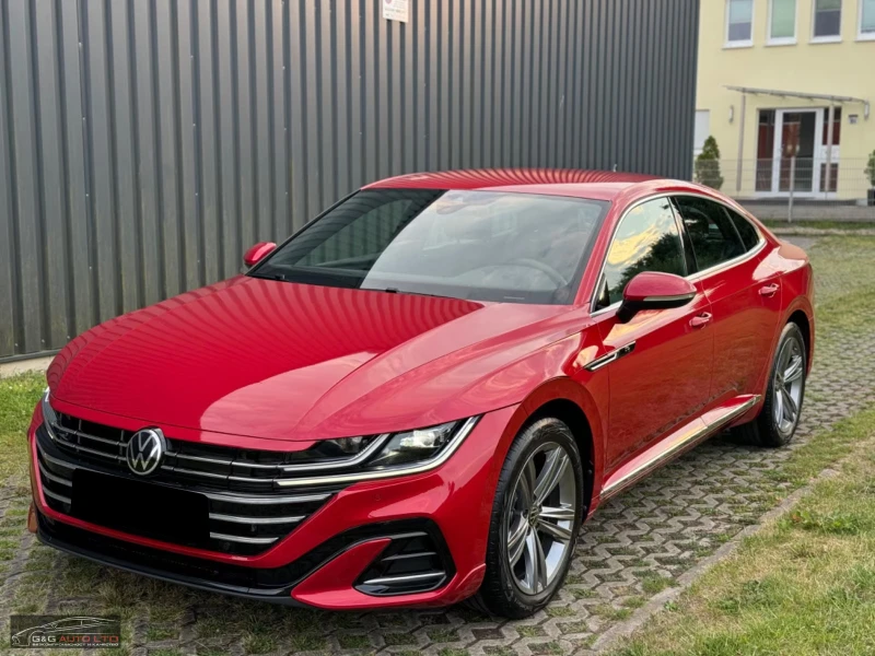 VW Arteon PHEV/R-LINE/218HP/MASSAGE/ACC/CARPLAY/KLESS/905f - 50199 лв. / 25666.34 € - 99428905 1 | Car24.bg VW Arteon PHEV/R-LINE/218HP/MASSAGE/ACC/CARPLAY/KLESS/905f - 50199 лв. / 25666.34 € - 99428905 1