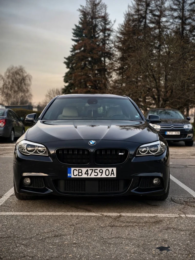 BMW 535 M Спорт пакет - 12500 € / 24447.88 лв. - 55250193 1 | Car24.bg BMW 535 M Спорт пакет - 12500 € / 24447.88 лв. - 55250193 1