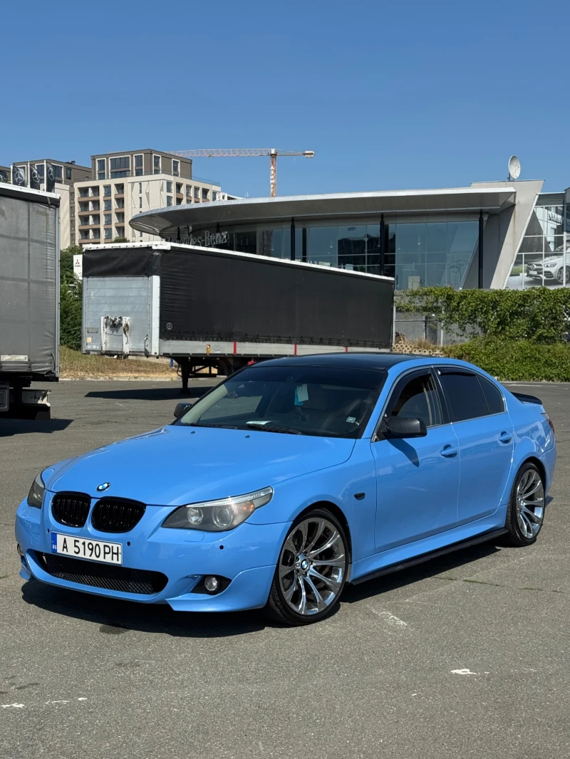 BMW 530 3.0 бензин - 8000 € / 15646.64 лв. - 90985393 1 | Car24.bg BMW 530 3.0 бензин - 8000 € / 15646.64 лв. - 90985393 1