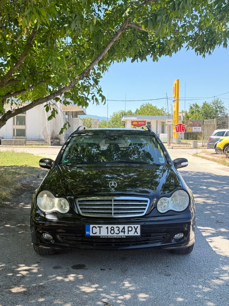 Mercedes-Benz C 180 1.8 Kompressor - 3250 € / 6356.45 лв. - 10045088 1 | Car24.bg Mercedes-Benz C 180 1.8 Kompressor - 3250 € / 6356.45 лв. - 10045088 1